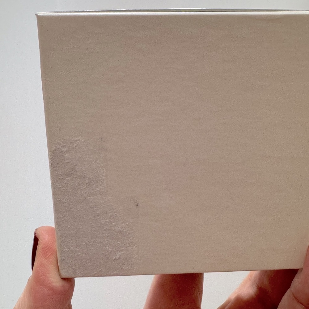 NIB Silver Heart grandmother Pendant Necklace - Picture 6 of 6